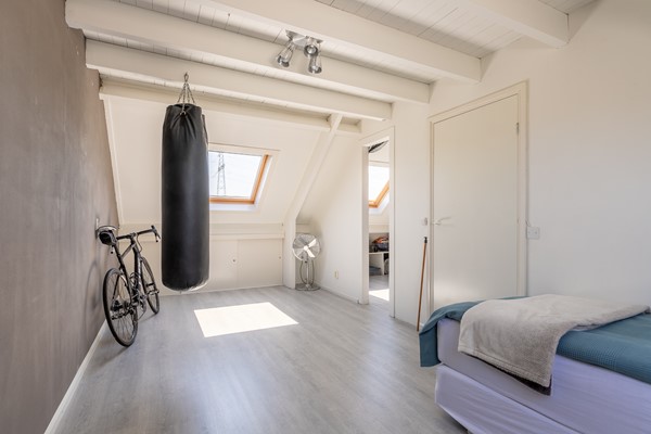 Medium property photo - Meidoornstraat 48, 1326 DE Almere
